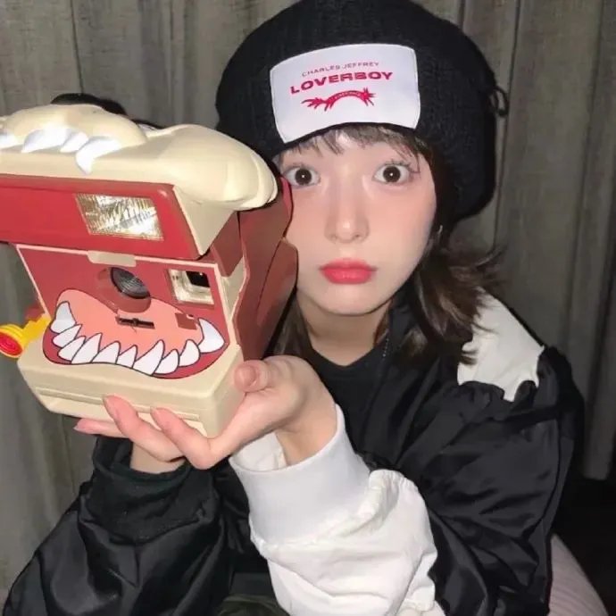 幸福从天而降